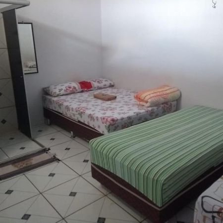Hotel Felipe Vieira Rio Claro (Goias) Экстерьер фото
