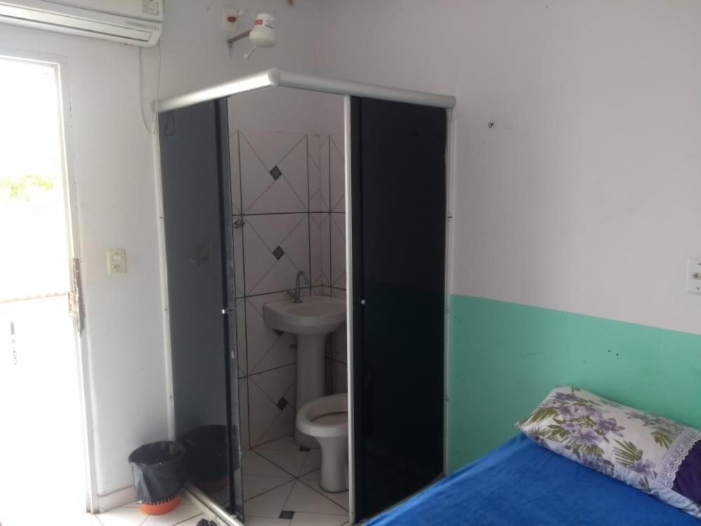 Hotel Felipe Vieira Rio Claro (Goias) Экстерьер фото
