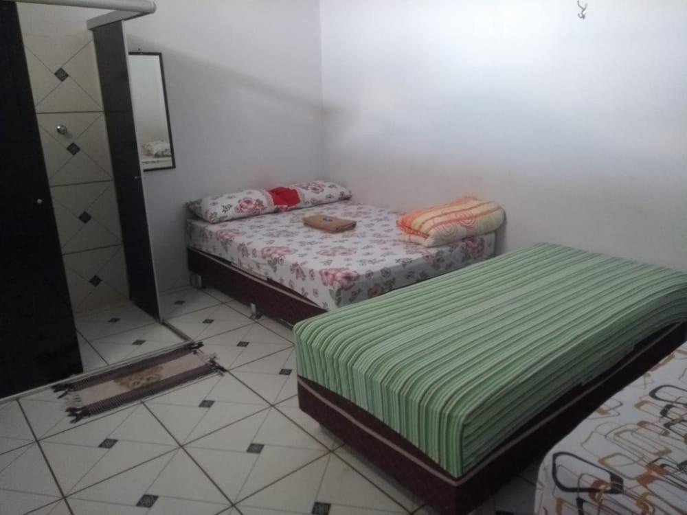 Hotel Felipe Vieira Rio Claro (Goias) Экстерьер фото
